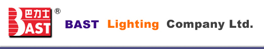 BAST Lighting Company Ltd.