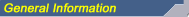 General Information