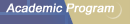 Academic Program