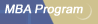 MBA Program