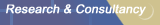 Research & Consultancy