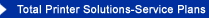 Total Printer Solutions-Service Plans