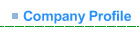 Company Profile