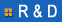 R & D