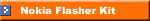 Nokia Flasher Kit