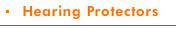 Hearing Protectors