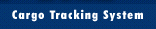 Cargo Tracking System