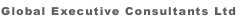 Global Executive Consultants Ltd