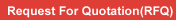 Request For Quotation(RFQ)