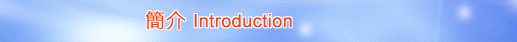 ² Introduction