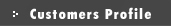 Customers Profile