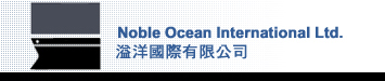 Noble Ocean International Ltd.
