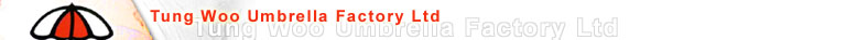 Tung Woo Umbrella Factory Ltd