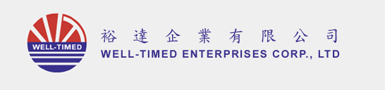 WELL-TIMED ENTERPRISES CORP., LTD